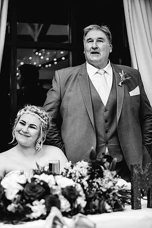 Slaters Country Inn Wedding Photography - Katie & Louis - Staffordshire Wedding Photographer-694