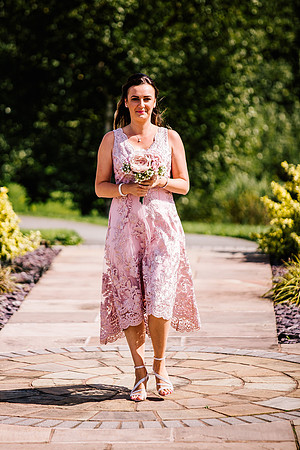Aston Marina Wedding Photography - Amie & Joe-107