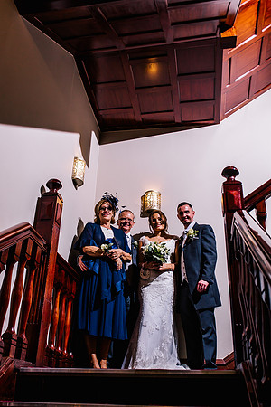 Carden Park Wedding Photography - Kelly & Matt-412