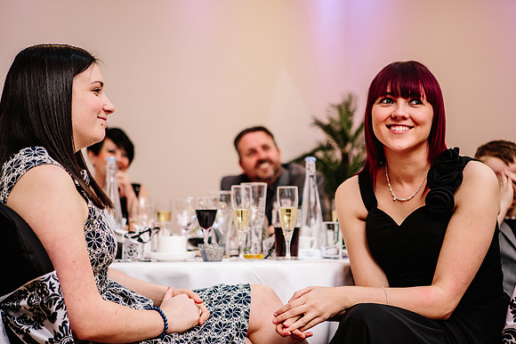 Wedding Photography - The upper House Barlaston - Holly & Clojo-614