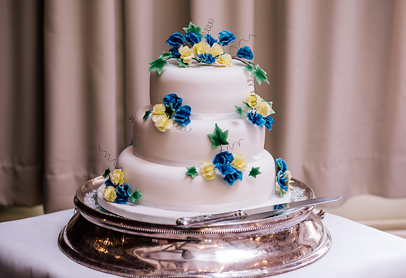 Slaters Country Inn Wedding Photography - Brian & Keith -44