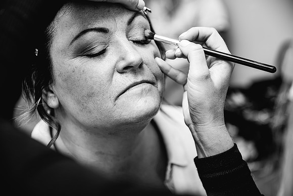 Foxtail Barns Wedding Photography - Sam & Sam-134