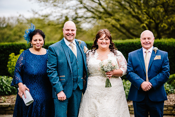 Floral Hall Wedding - Staffordshire WEdding Photography - Gemma & Dan-354