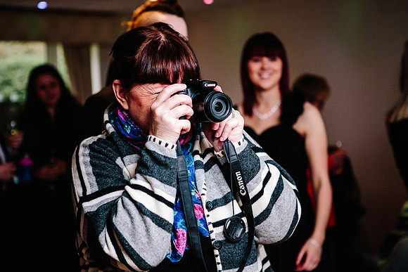 Wedding Photography - The upper House Barlaston - Holly & Clojo-319