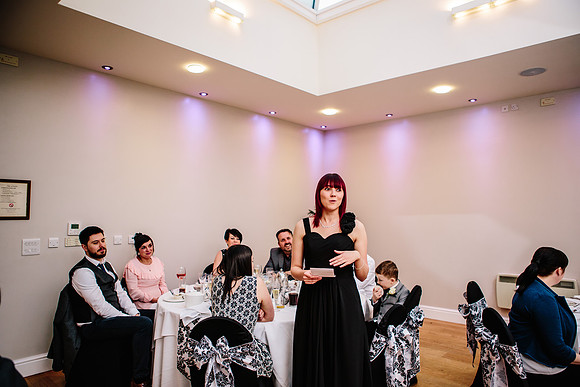 Wedding Photography - The upper House Barlaston - Holly & Clojo-565