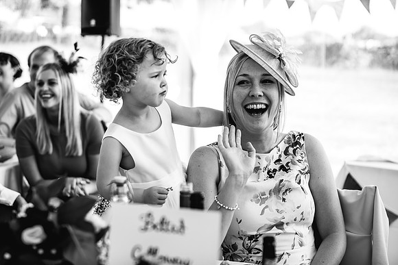 Staffordshire Moorlands Wedding Photography -  Lisa & Andy-646