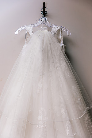 Mill Barns Wedding Photography - Paige & Chris-46