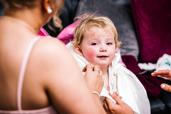 Keele Hall Wedding Photography - Tasha & Rhys-241