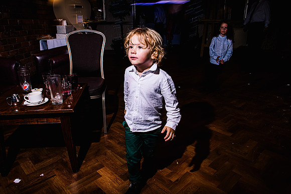 Jane & David - Gift Of A Wedding - Moat House Acton Trussell-604