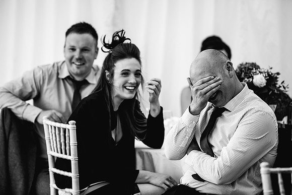 Staffordshire Moorlands Wedding Photography -  Lisa & Andy-704