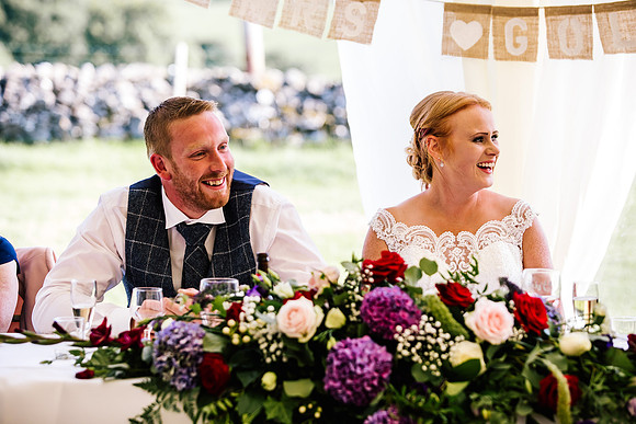 Staffordshire Moorlands Wedding Photography -  Lisa & Andy-689