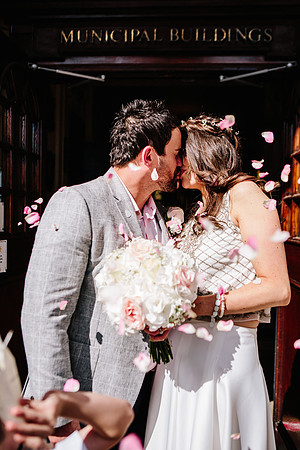 Crewe Wedding Photography - Nicola & Paul-165