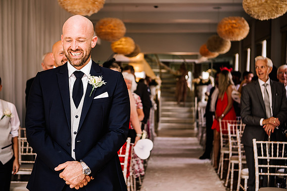 The Post House Stafford Wedding Photography - Vicky & Craig-175