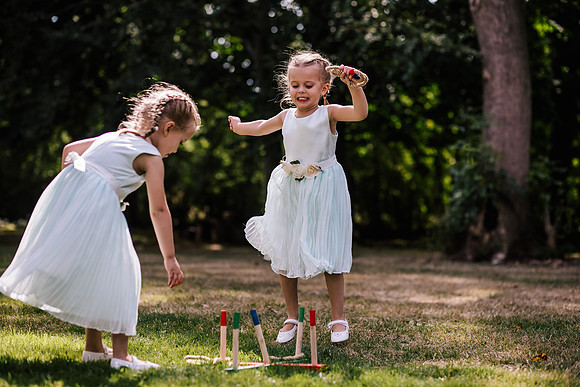 The Oak Tree Of Peover Wedding Photography - Cheshire Wedding Photographer-563