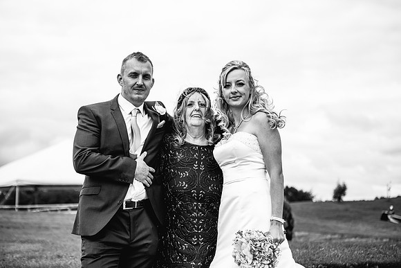 Aston Marina Wedding Photography - Amie & Joe-261