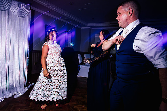Jane & David - Gift Of A Wedding - Moat House Acton Trussell-754