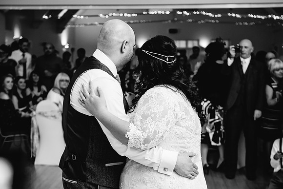 Floral Hall Wedding - Staffordshire WEdding Photography - Gemma & Dan-867