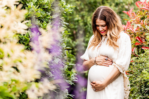 Staffordshire Maternity Photography - Kendal & Gary-132