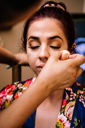 The Mill At Stone Wedding Photography - Tanya & Joe-46
