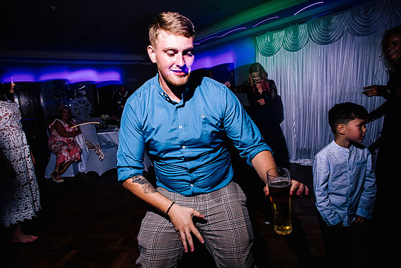 Jane & David - Gift Of A Wedding - Moat House Acton Trussell-759