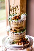 Mill Barns Wedding Photography - Paige & Chris-18