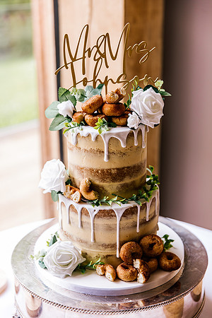 Mill Barns Wedding Photography - Paige & Chris-18