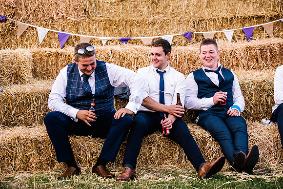 Staffordshire Moorlands Wedding Photography -  Lisa & Andy-905