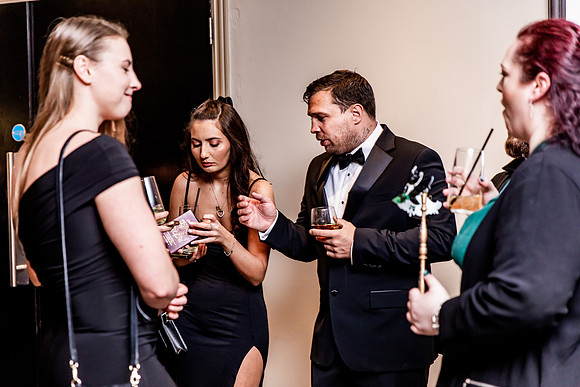 Earth Angels Charity Ball-21