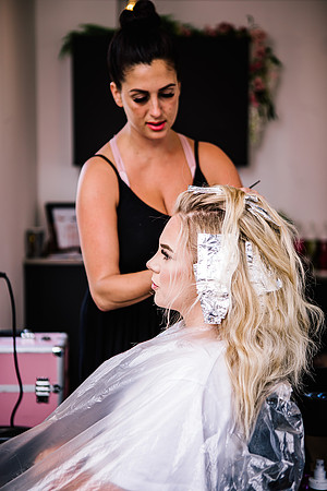 Staffordshire Brand Photographer - Loacks & Lashes L'Amour Brand Shoot.-315