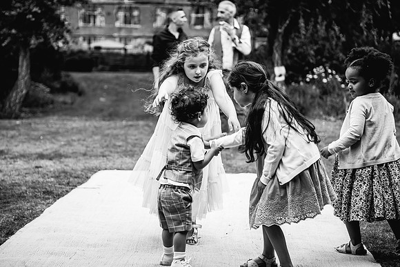 Mario - Greek Orthodox Christening -536