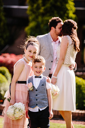 Crewe Wedding Photography - Nicola & Paul-197