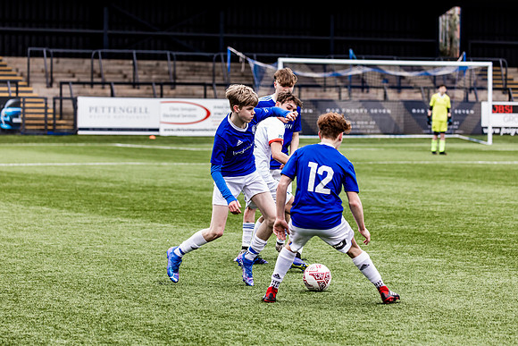 Macclesfield FC U16's - 11.02.23-339