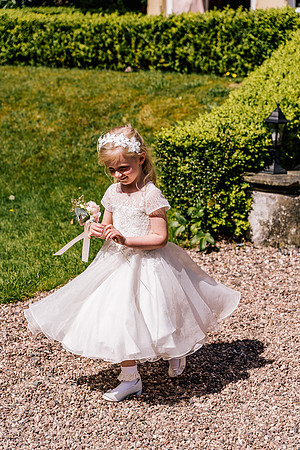 Pendrell hall Wedding Photography - Kate And John-402