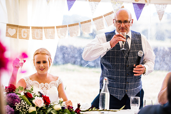 Staffordshire Moorlands Wedding Photography -  Lisa & Andy-642