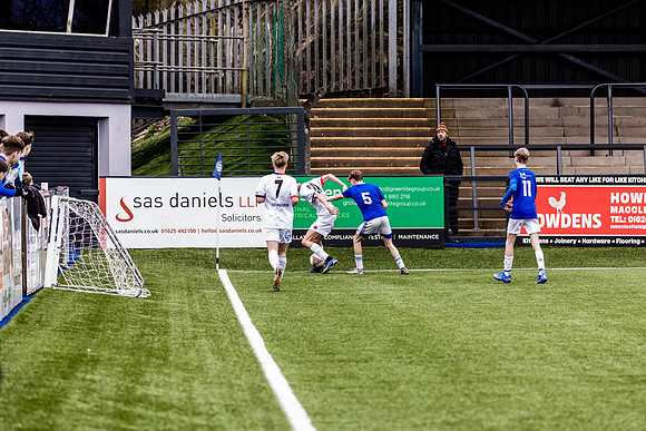 Macclesfield FC U16's - 11.02.23-447