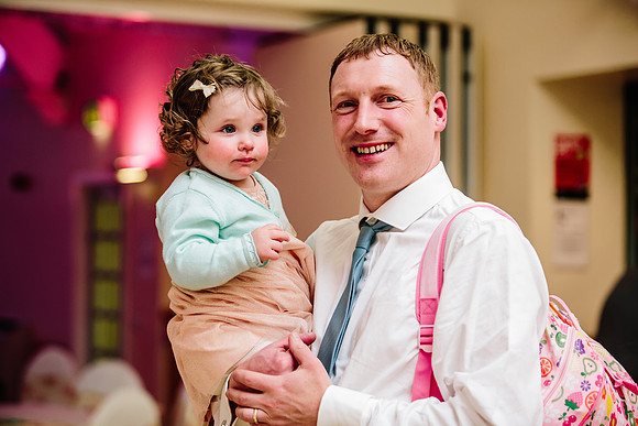 Floral Hall Wedding - Staffordshire WEdding Photography - Gemma & Dan-743