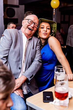 Gio's Leaving Party-78