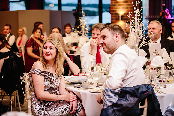 The Boat House at Aston Marina Wedding Photography - Jessica & Daniel-619