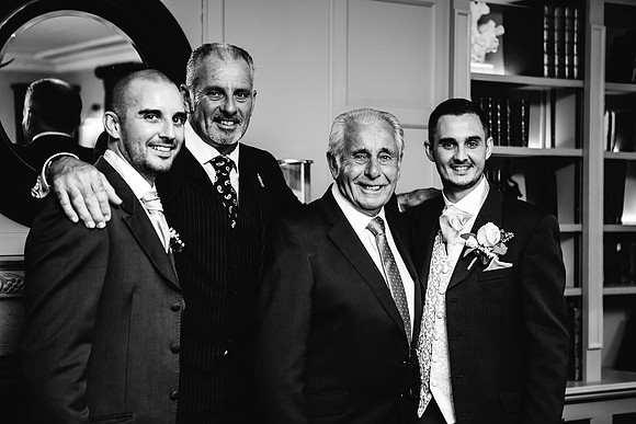 Carden Park Wedding Photography - Kelly & Matt-440