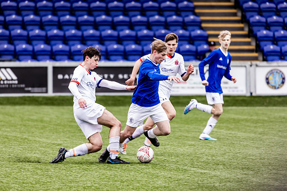 Macclesfield FC U16's - 11.02.23-404
