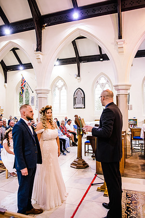 Bilston Brook Wedding Photography - Sophie & Todd-239