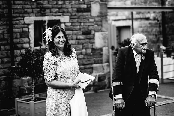 The Ashes Barns Wedding - Emma & Alistair-279