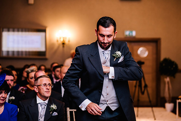 Carden Park Wedding Photography - Kelly & Matt-340