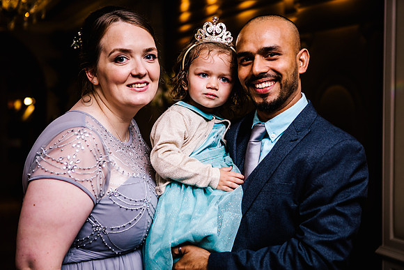 Carden Park Wedding Photography - Kelly & Matt-509