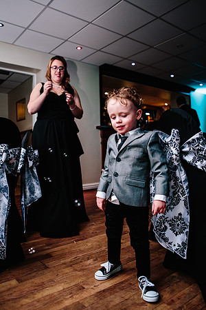 Wedding Photography - The upper House Barlaston - Holly & Clojo-791