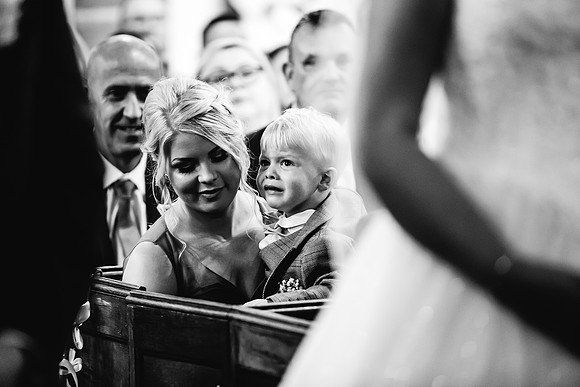 Shrigley Hall Wedding Photography - Rachel & Joe-242
