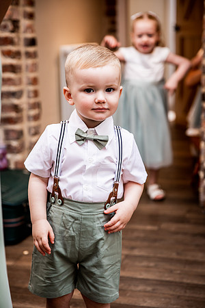 Foxtail Barns Wedding Photography - Zoe & Jack-173