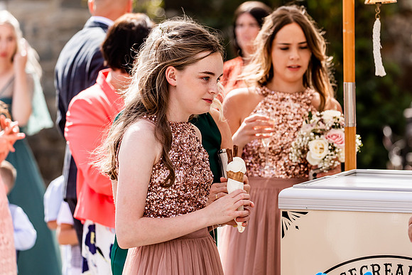Talhenbont Hall Wedding Photography - Tammy & Lee-491
