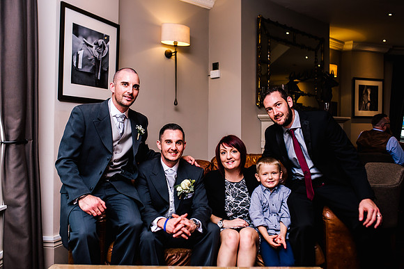 Carden Park Wedding Photography - Kelly & Matt-477