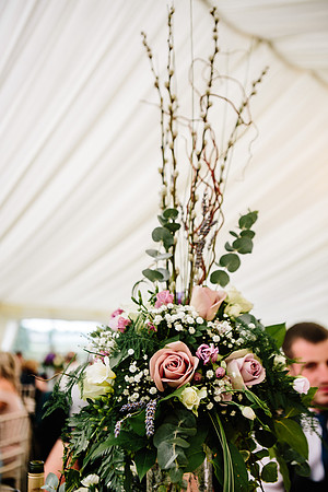 Rachel & Rich - Shropshire Wedding Photography - Market Drayton-609
